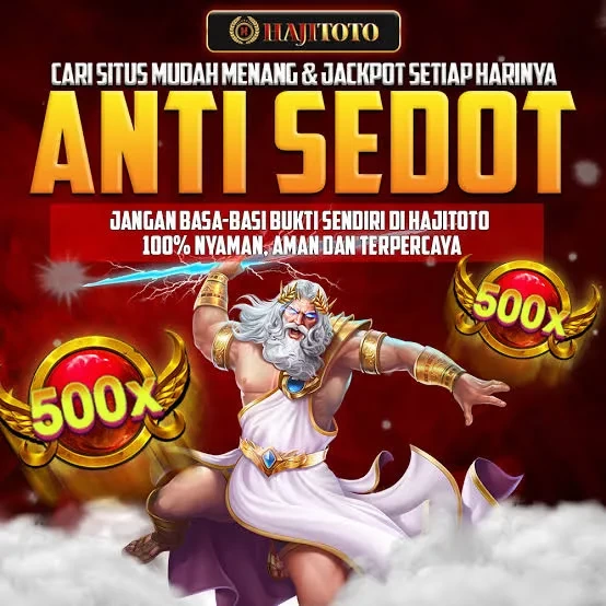 hajitoto App Game Online Indonesia Terbaru