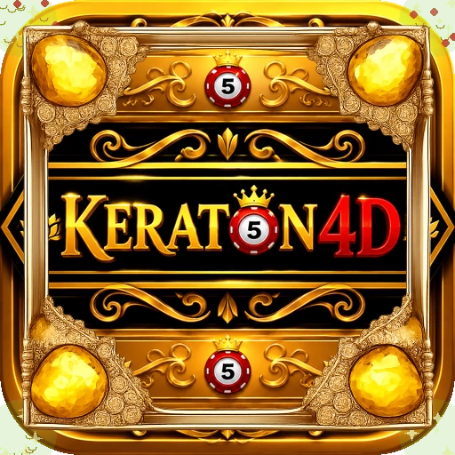 keraton4d