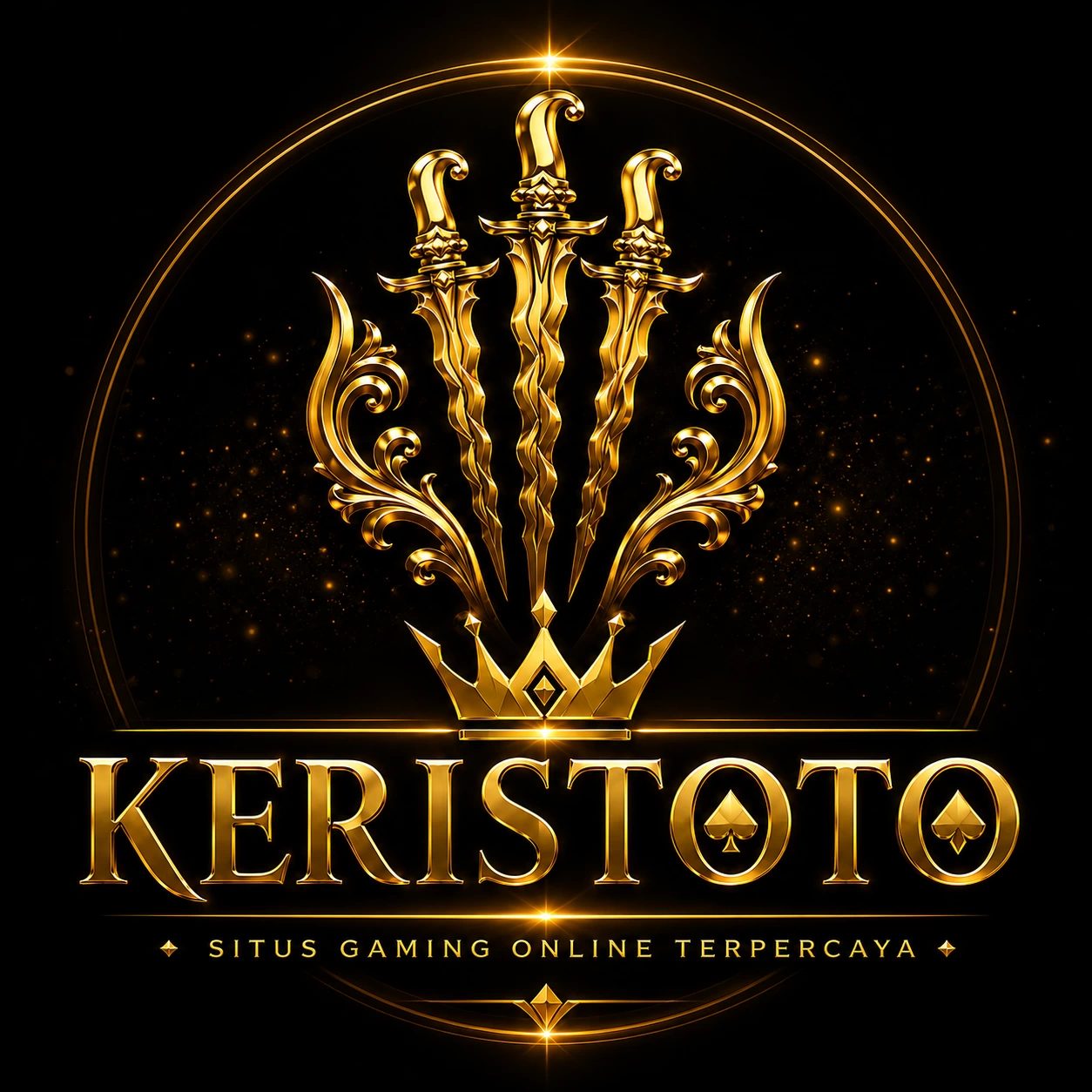 keristoto Aplikasi Game Online Praktis 2026