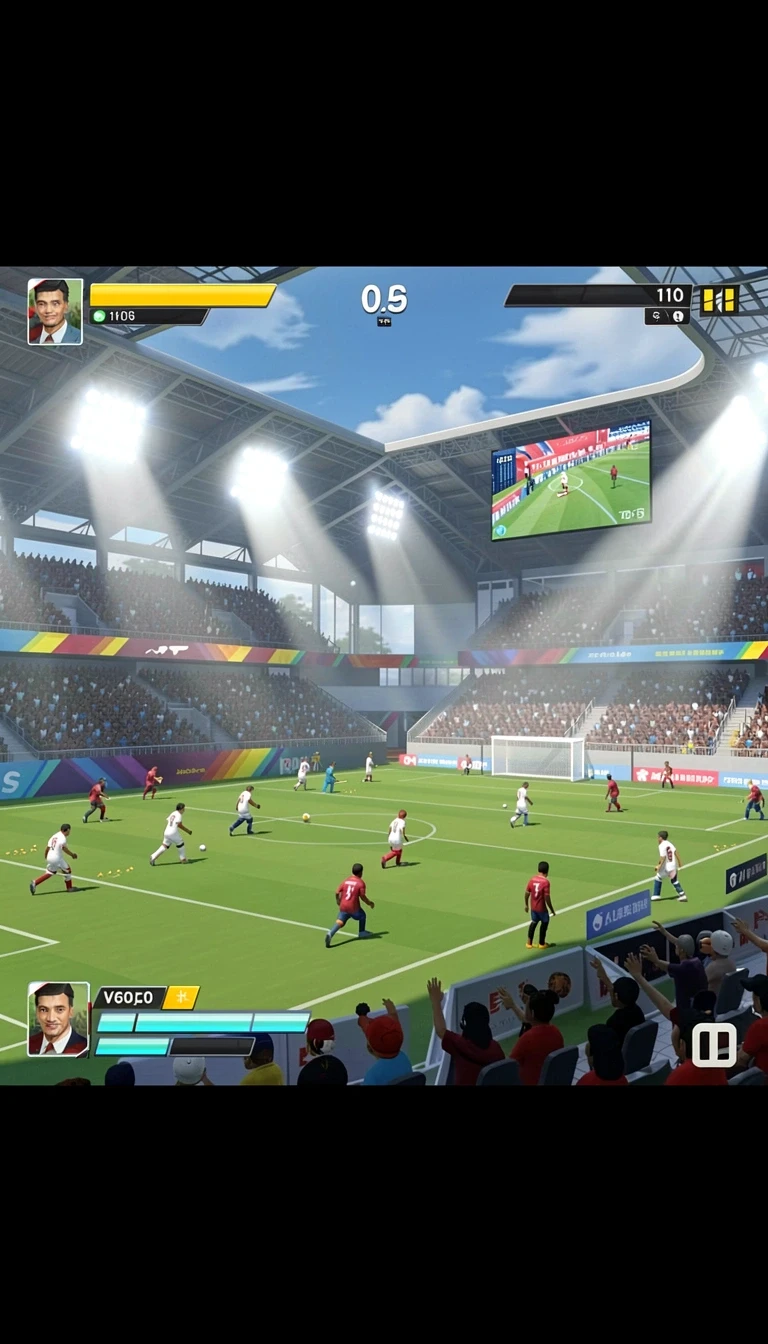 ganas33: Platform Game Online Praktis Indonesia