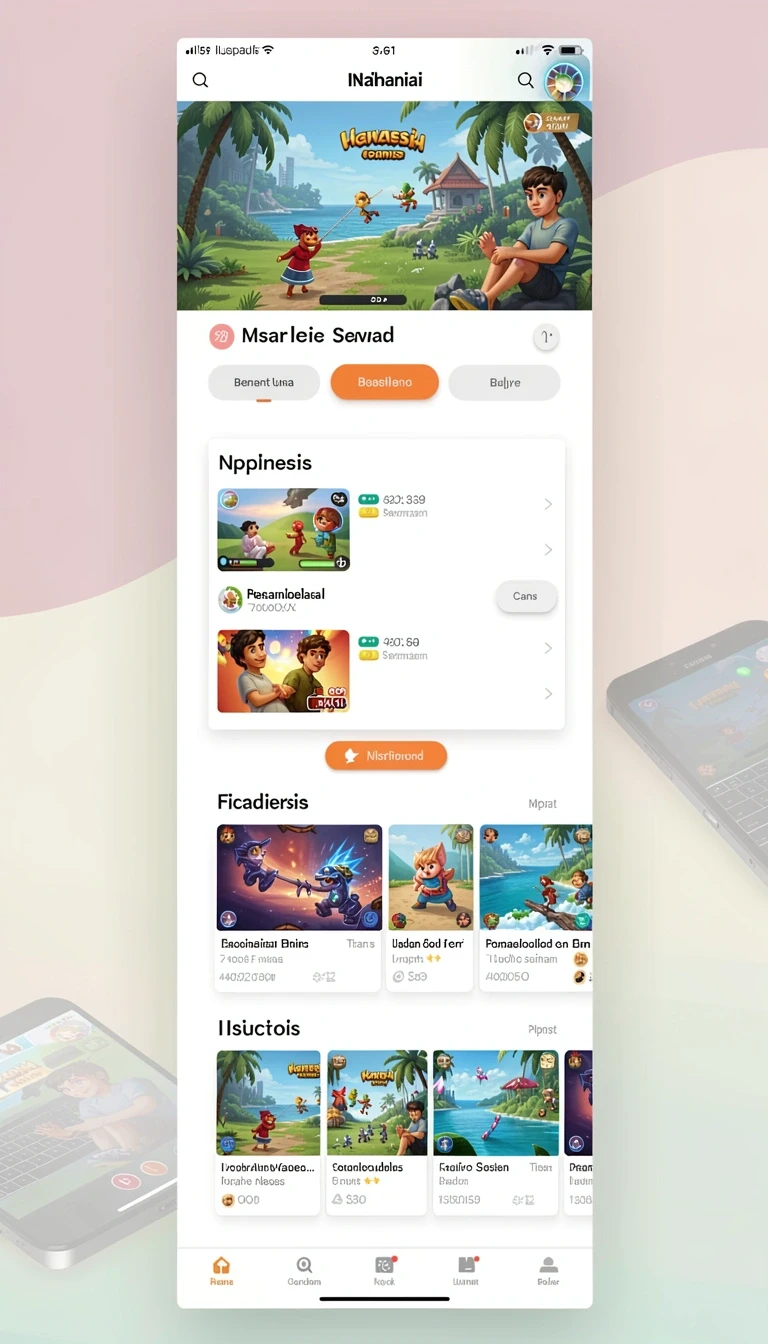 king403 APK Full Version untuk Android