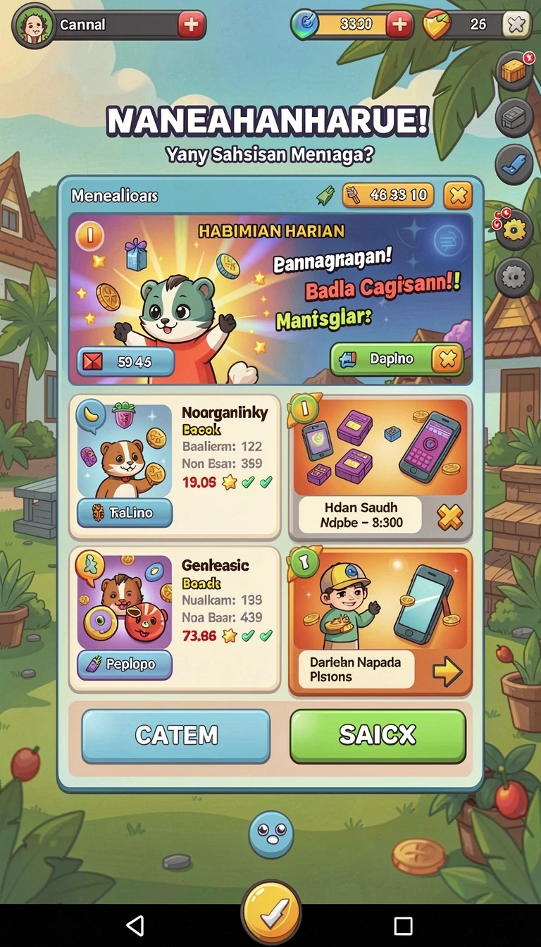 sl999 App APK Terbaru