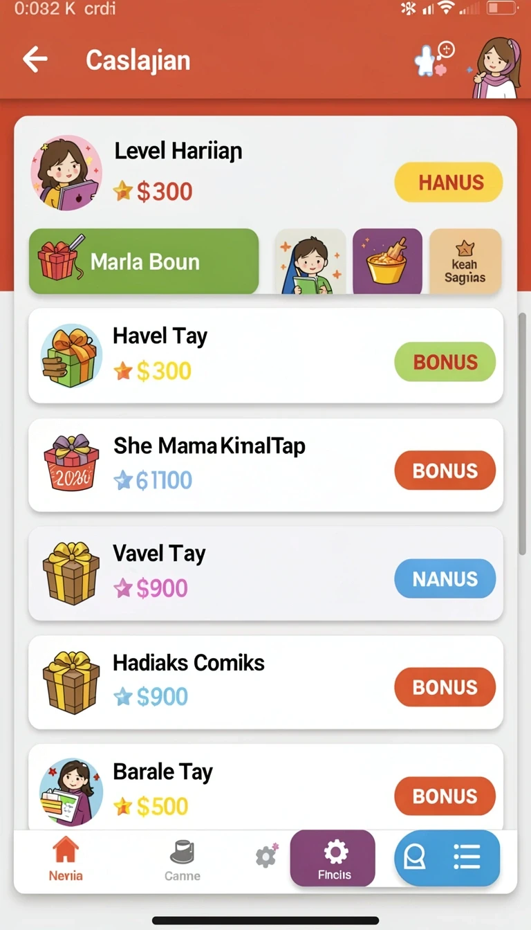 789bni langkah install