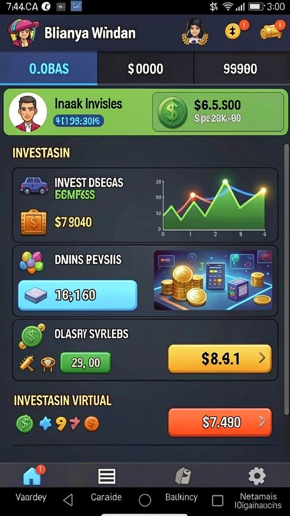 Aplikasi id098 Terbaru dan Terlengkap