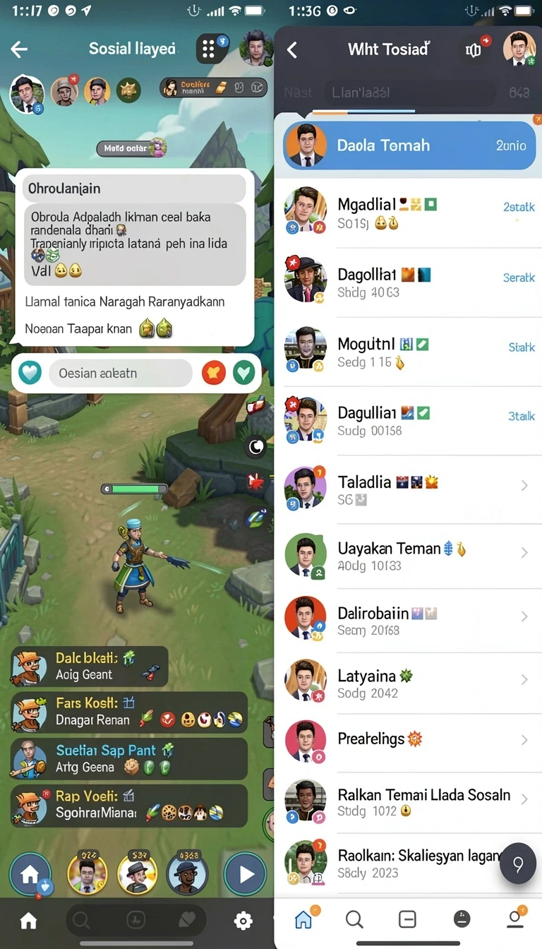 bg777 Terbaru: Download APK Resmi dan Aman