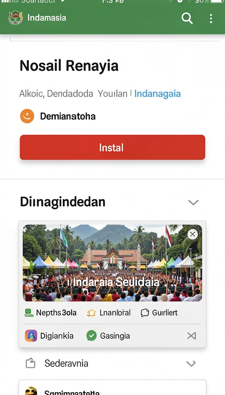 Review Aplikasi tiket100