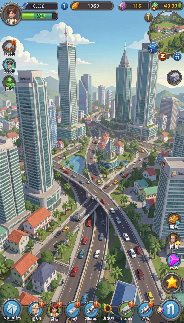 luckyrp untuk Pengalaman Game Online Indonesia