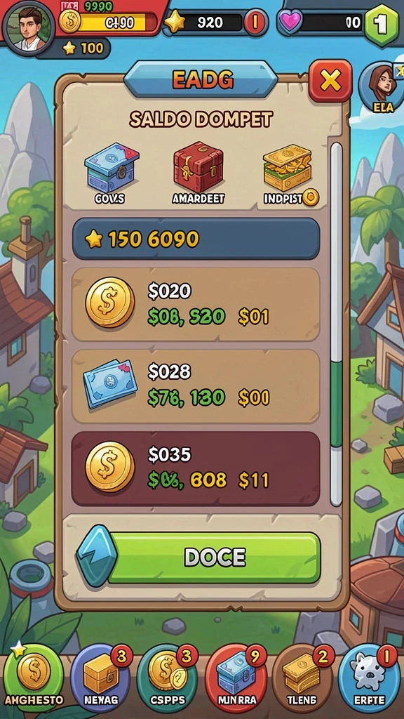 Download Aplikasi wow77 Terbaru untuk HP Android